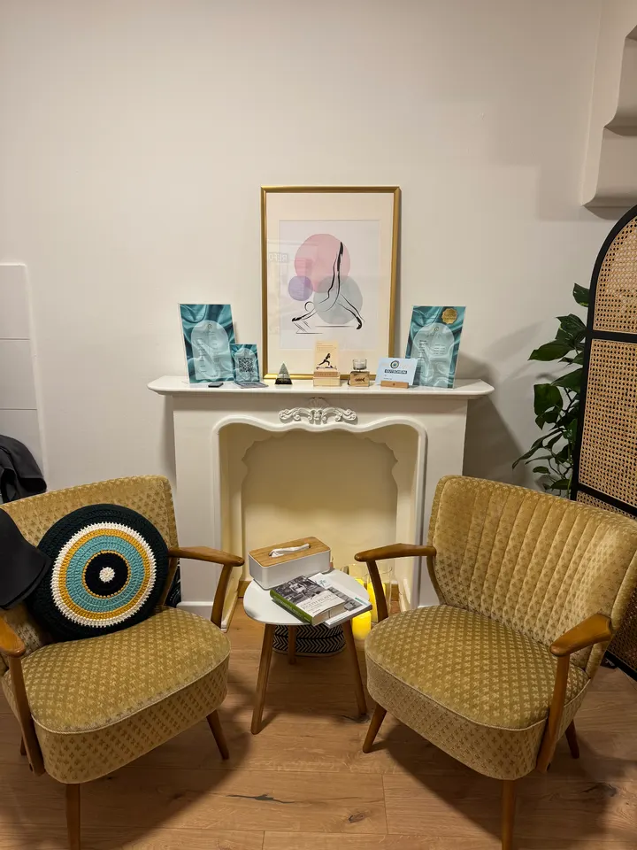 Mine Bayca-Gegin — reformer pilates-studio in Niederlahnstein, Lahnstein — 2