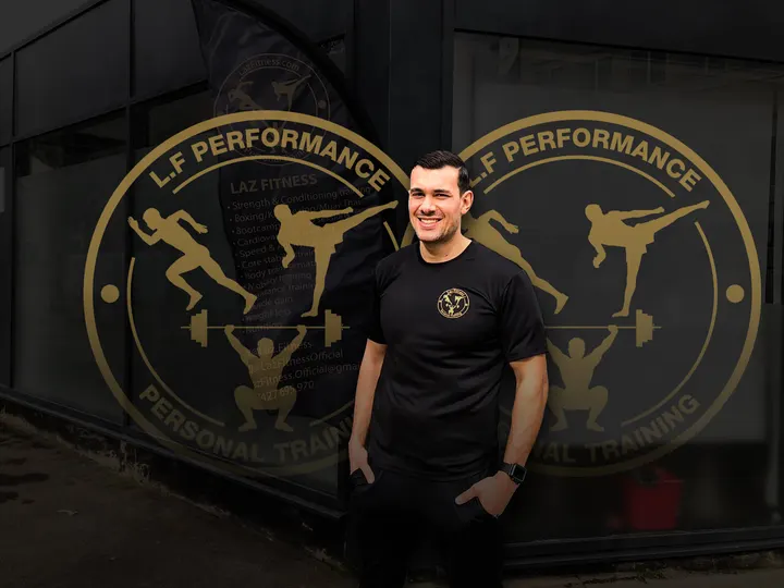 Laz Fitness Performance — fitness studio in Barnet, London — 3