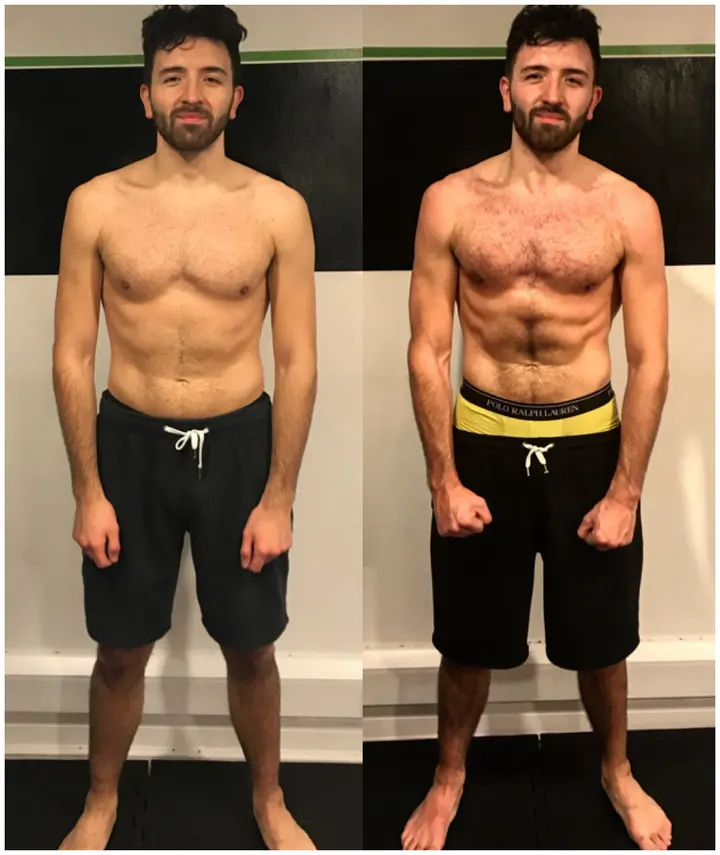 Laz Fitness Performance — fitness studio in London — 3