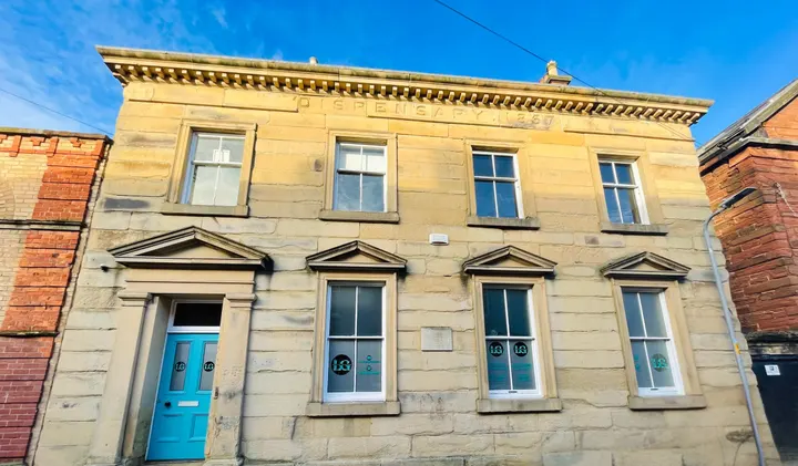 LG Well-being — Fitness Studio in Stanwix, Carlisle