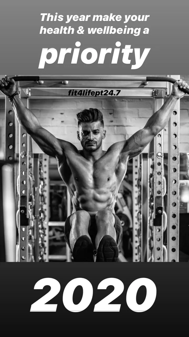 Fit 4 Life - Oryan Fitness — fitness studio in Islington, London — 3