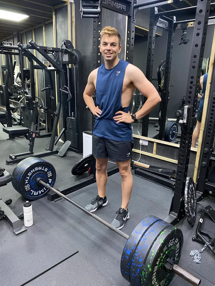 Fit 4 Life - Oryan Fitness — Fitness Studio in Islington, London