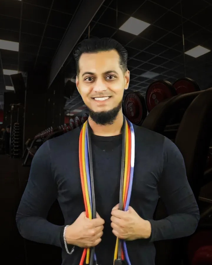 Invictus Gym — sportschool-studio in Berkel en Rodenrijs — 2