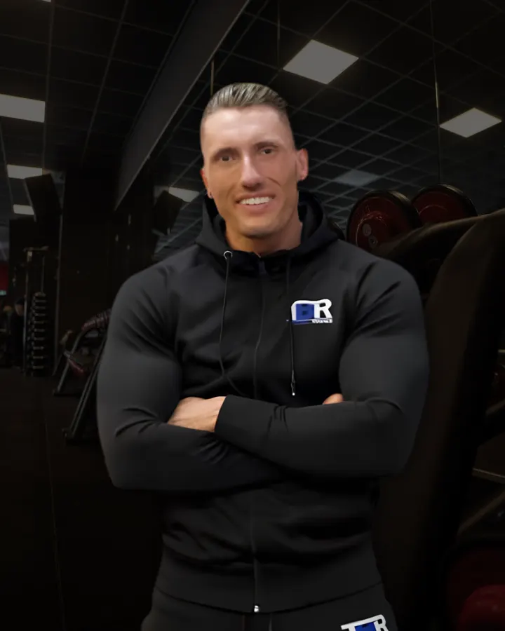 Invictus Gym — sportschool-studio in Berkel en Rodenrijs — 3