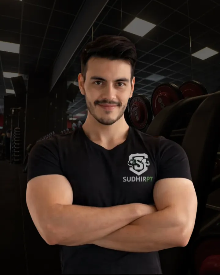 Invictus Gym — sportschool-studio in Berkel en Rodenrijs — 3