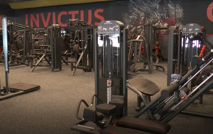 Invictus Gym — sportschool-studio in Berkel en Rodenrijs — 6