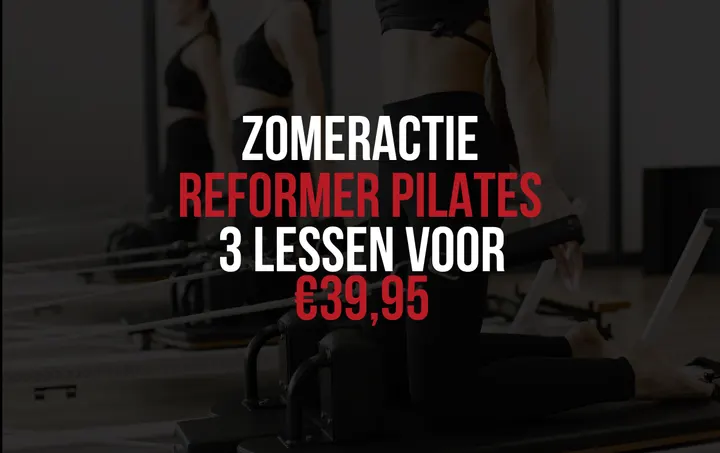 Invictus Gym — Sportschool in Berkel en Rodenrijs
