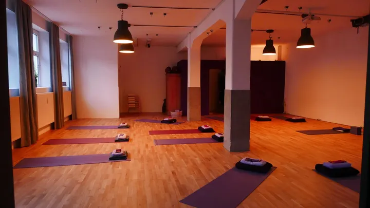 Yogaflows Freising — yoga-studio in Innenstadt, Freising — 2