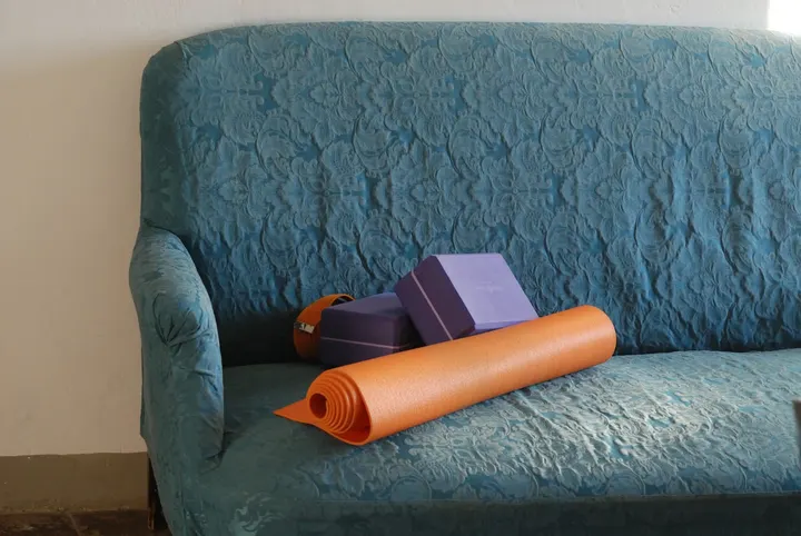 Yogaflows Freising — yoga-studio in Freising — 3