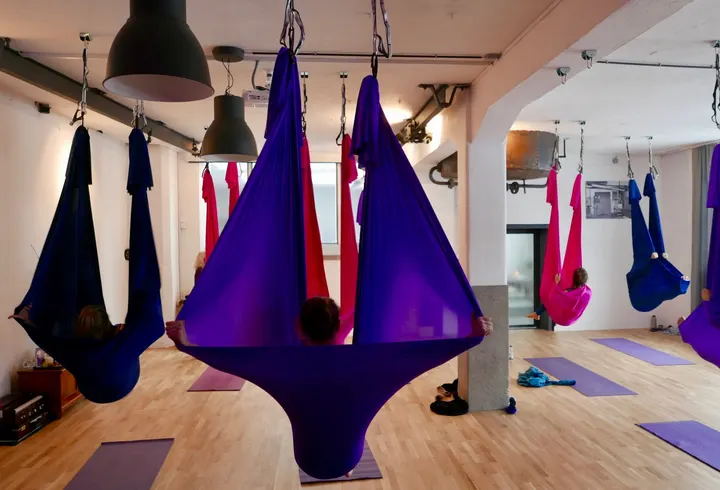 Yogaflows Freising — yoga-studio in Freising — 4