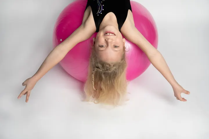 NJ Gymnastics — turnen-studio in Bottrop — 3