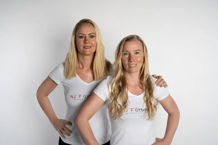 NJ Gymnastics — turnen-studio in Bottrop — 5