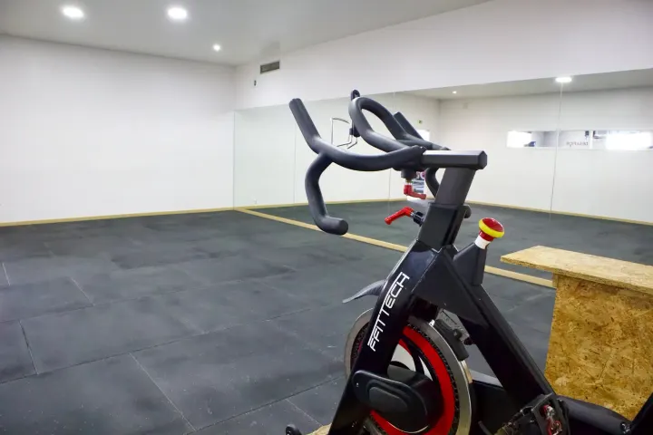 Ginásio DESAFIOS — personal training-studio em Porto — 3