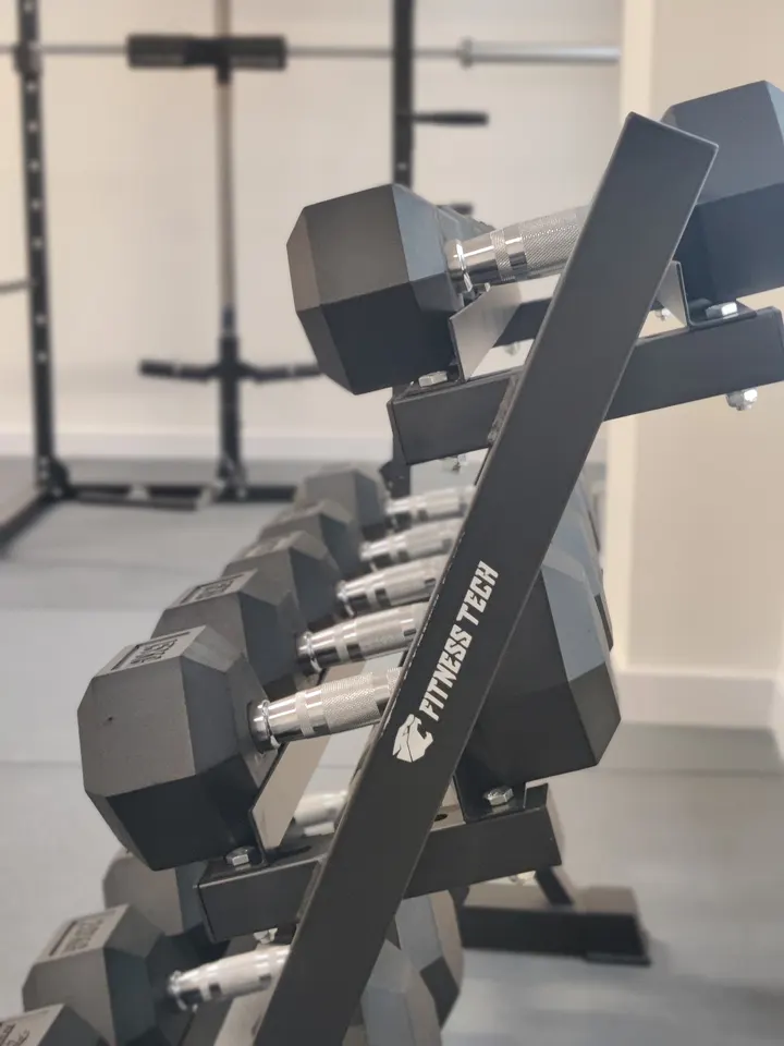 Ikaika Salud — entrenamiento personal-studio en La Pajarita, Albacete — 2