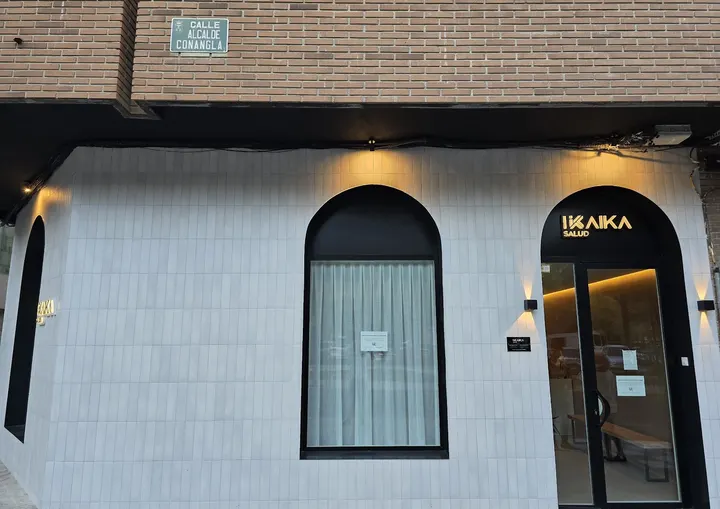 Ikaika Salud — entrenamiento personal-studio en La Pajarita, Albacete — 3