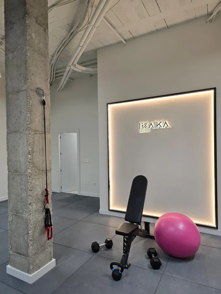 Ikaika Salud — entrenamiento personal-studio en Albacete — 4