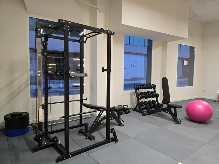 Ikaika Salud — entrenamiento personal-studio en Albacete — 5