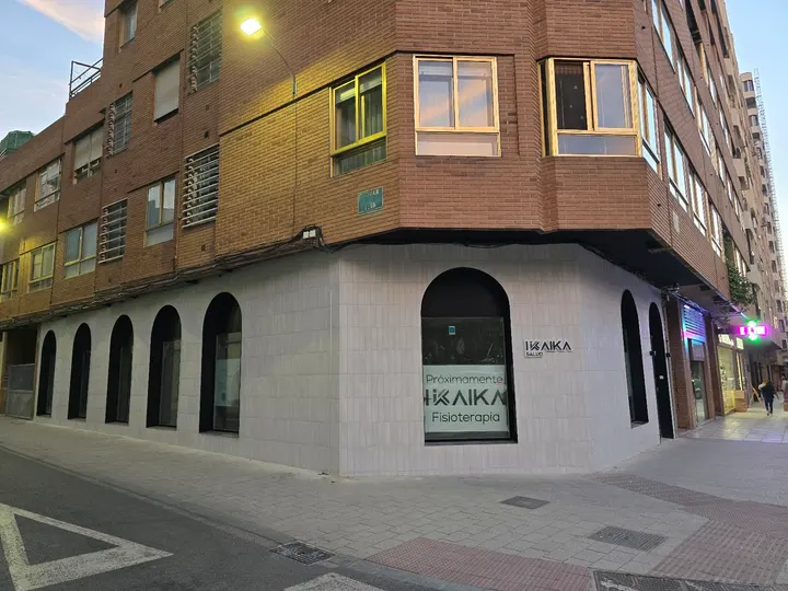 Ikaika Salud — Pilates en La Pajarita, Albacete