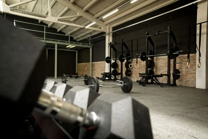 Human Movement Athletics — functional training-studio i Gràcia, Sabadell