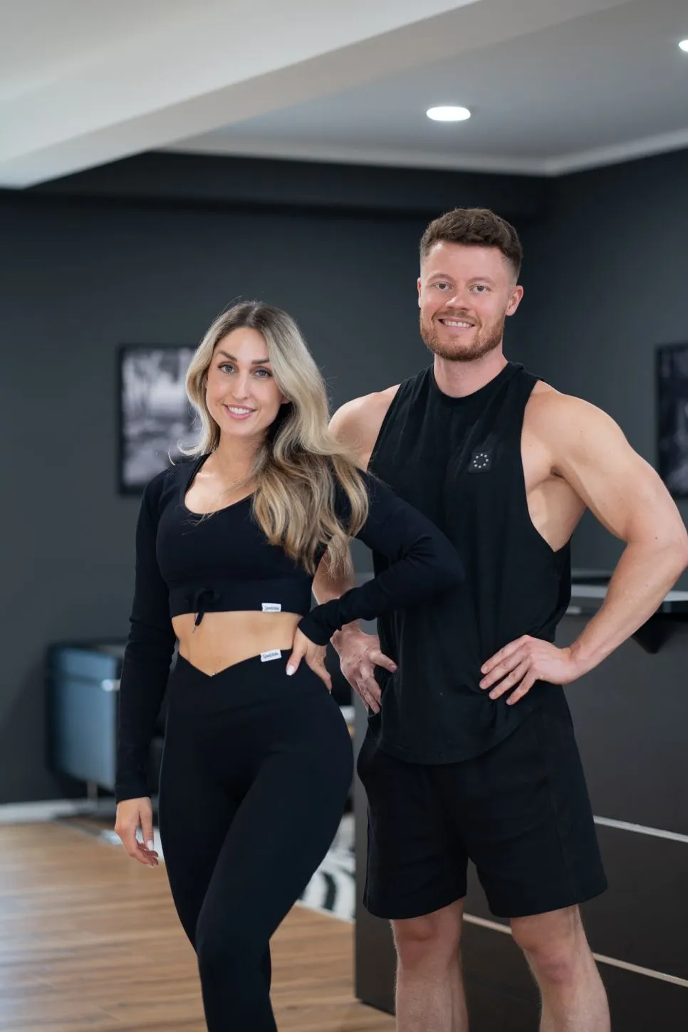 NAMI Personal Training — pt-studio in Weststadt, Göttingen — 2