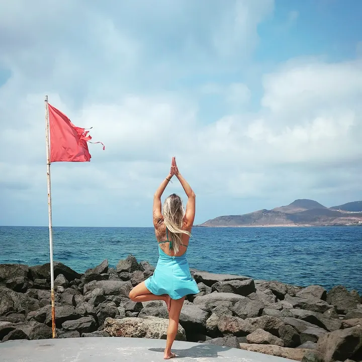 Yoga Studio Arjuna - Las Palmas — yoga-studio en Guanarteme, Las Palmas de Gran Canaria — 3
