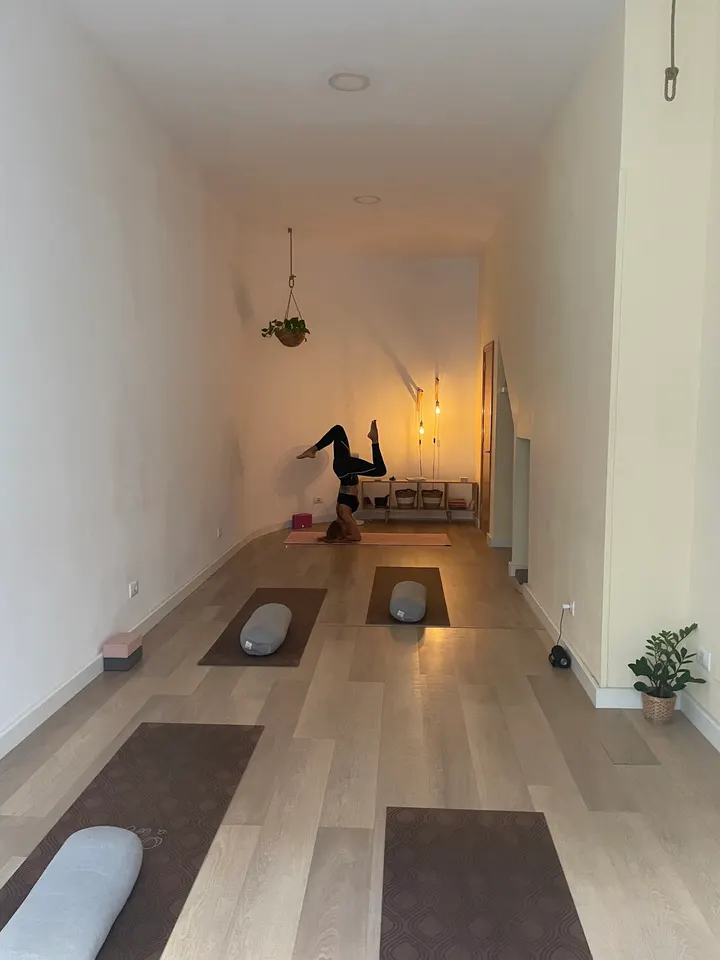 Yoga Studio Arjuna - Las Palmas — Yoga en Guanarteme, Las Palmas de Gran Canaria