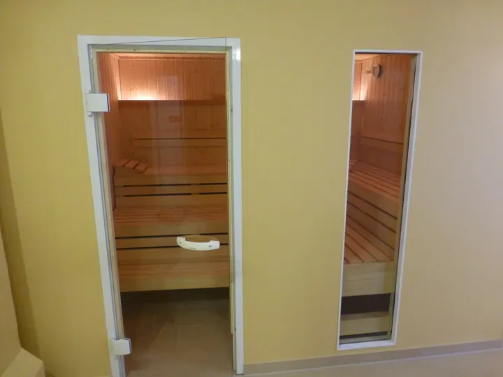 Qilin Sauna — recovery-studio in Hauptbahnhof, Saarbrücken — 2