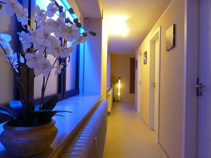 Qilin Sauna — recovery-studio in Hauptbahnhof, Saarbrücken — 3