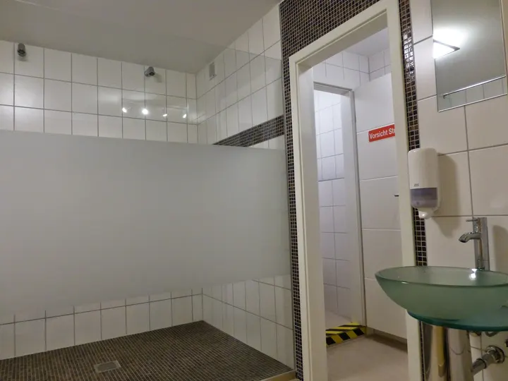 Qilin Sauna — recovery-studio in Saarbrücken — 3