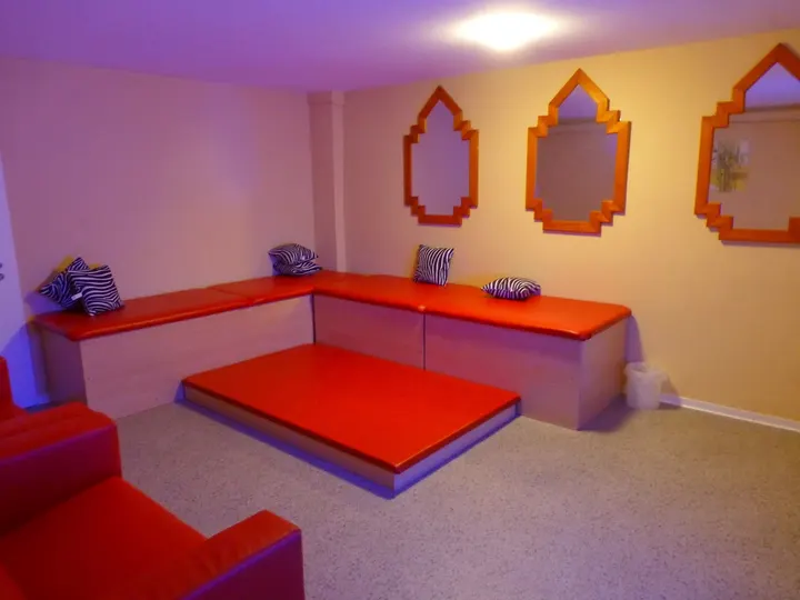Qilin Sauna — recovery-studio in Saarbrücken — 5