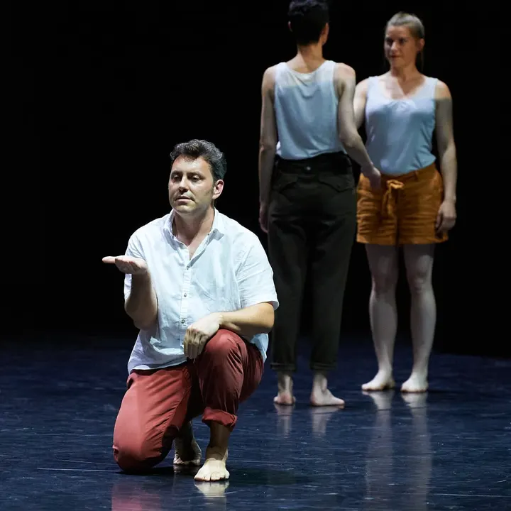 École de Danse Maité Langevin — danse-studio à Bordeaux Centre, Bordeaux — 3