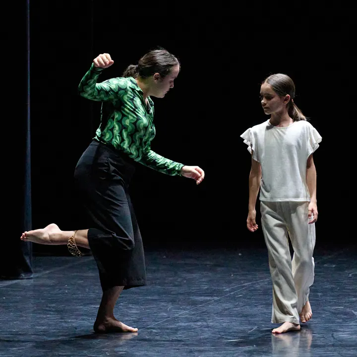 École de Danse Maité Langevin — danse-studio à Bordeaux — 5