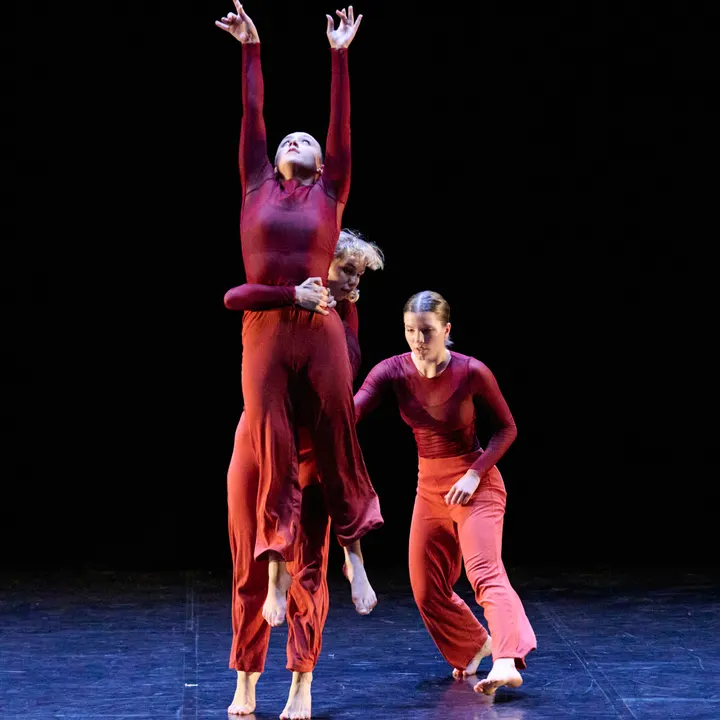 École de Danse Maité Langevin — danse-studio à Bordeaux — 6