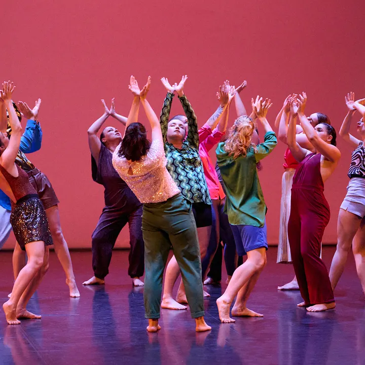 École de Danse Maité Langevin — Danse à Bordeaux Centre, Bordeaux