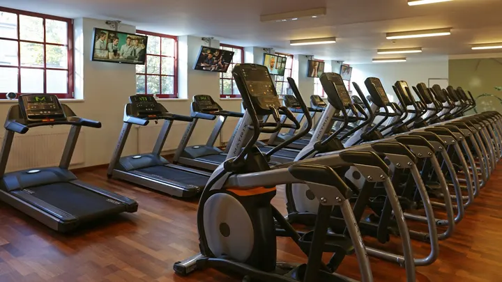 Just Move Womens Gym — fitnessstudio in Kreuzberg, Berlin — 2