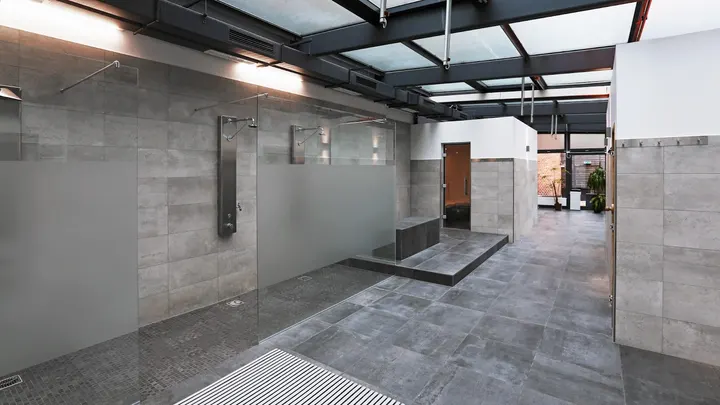 Just Move Womens Gym — fitnessstudio in Kreuzberg, Berlin — 3