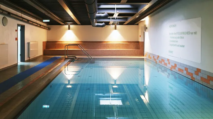 Just Move Womens Gym — fitnessstudio in Berlin — 3