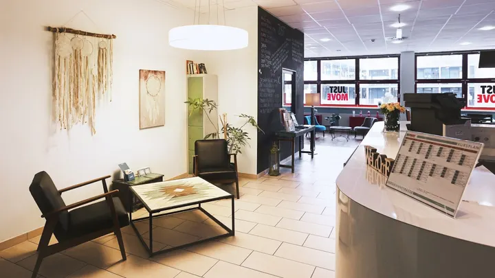 Just Move Womens Gym — fitnessstudio in Berlin — 4
