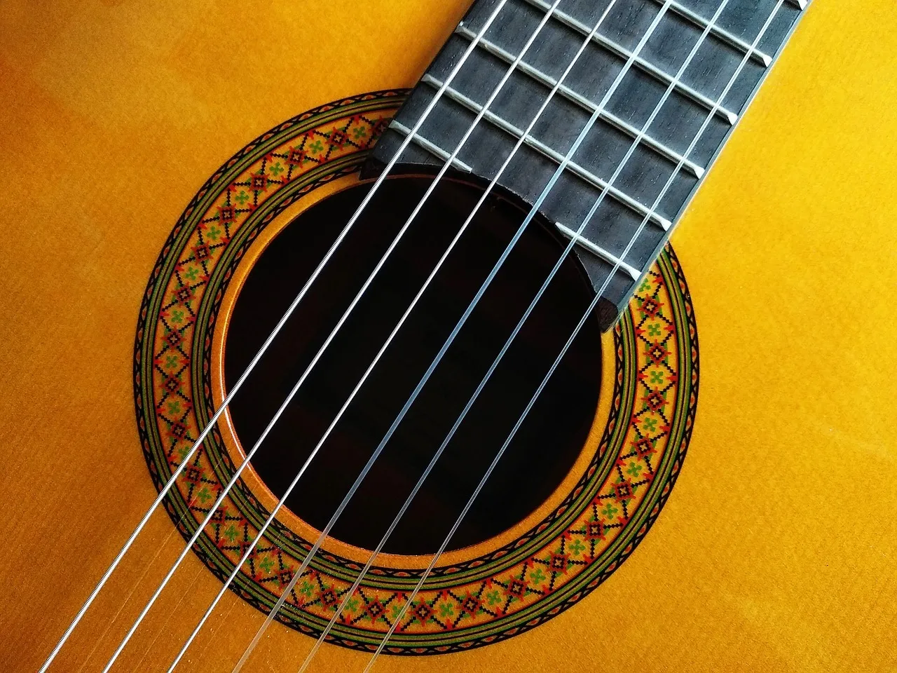 Escuela de Danza y Guitarra Estudios Ortega — baile-studio en Getafe — 4