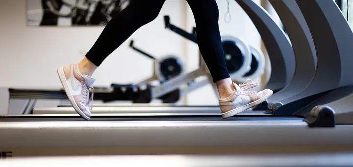 UNIfit — Fitness Studio in Südstadt, Kassel