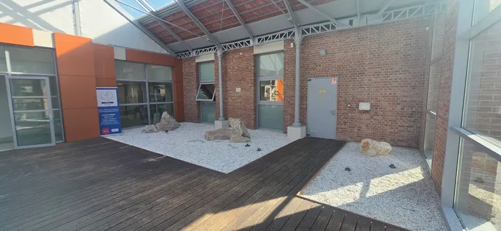 AJSS Rue Lescouvé — arts martiaux-studio à Amiens — 3