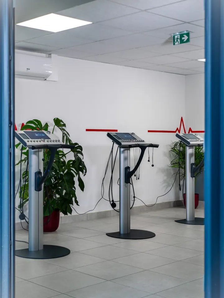 Iron Bodyfit Nantes — Salle de fitness à Rezé