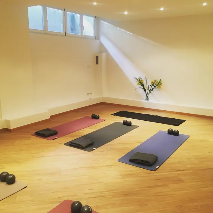 Pilates bij Mijke — Pilates in Maxvorstadt, München