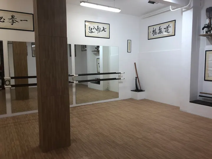 Budokan Firenze Centro di Arti Marziali — arti marziali-studio a San Salvi, Firenze — 2