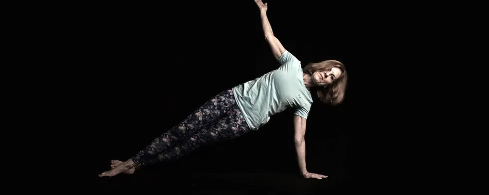 Jane Shields Clinical Personal Trainer Pilates Instructor Southampton — pilates-studio in Eastleigh — 2