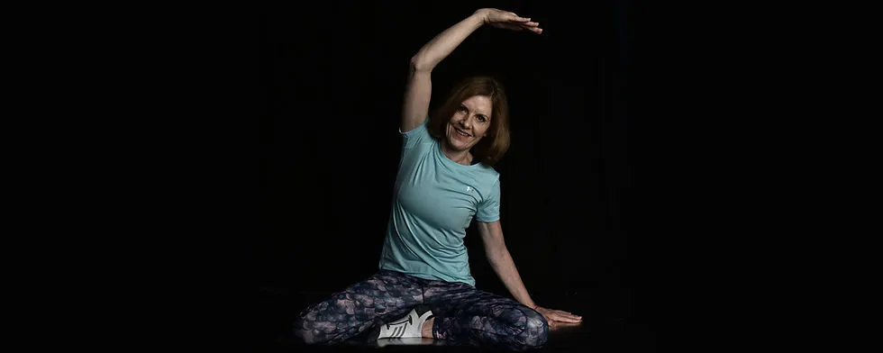 Jane Shields Clinical Personal Trainer Pilates Instructor Southampton — pilates-studio in Eastleigh — 3