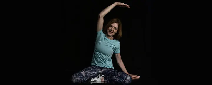 Jane Shields Clinical Instructor Southampton — pilates-studio in Eastleigh — 3
