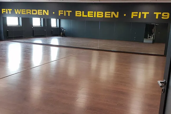 Fit T9 Neukölln Frauenfitness — fitnessstudio in Neukölln, Berlin — 3