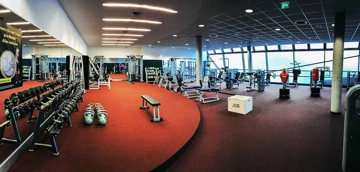 Fit T9 Neukölln Frauenfitness — fitnessstudio in Berlin — 5