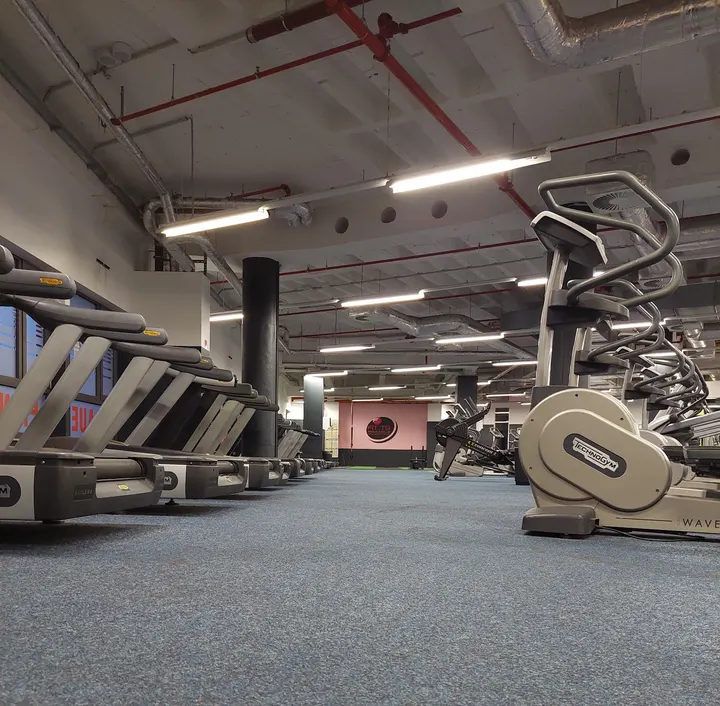 Fit T9 Neukölln Frauenfitness — Fitnessstudio in Neukölln, Berlin